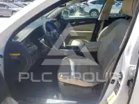 2016 Hyundai Equus фото