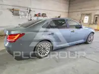 2016 Hyundai Equus фото