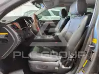 2016 Hyundai Equus фото