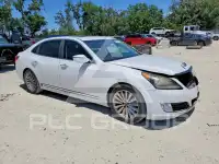 2016 Hyundai Equus фото