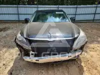 2016 Hyundai Equus фото