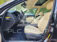 2016 Hyundai Equus фото