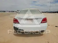 2016 Hyundai Equus фото