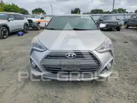 2016 Hyundai Veloster фото