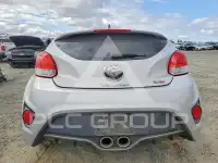 2016 Hyundai Veloster фото