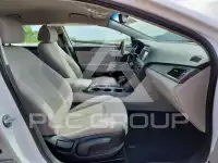 2016 Hyundai Sonata фото