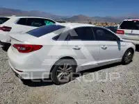 2016 Hyundai Sonata фото