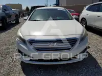 2016 Hyundai Sonata фото