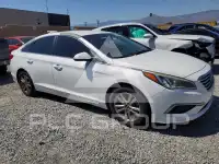 2016 Hyundai Sonata фото