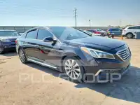 2016 Hyundai Sonata photo