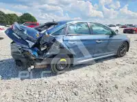 2016 Hyundai Sonata фото