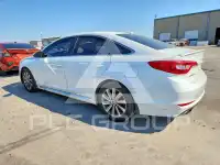 2016 Hyundai Sonata фото