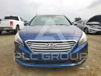 2016 Hyundai Sonata фото