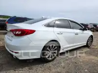 2016 Hyundai Sonata фото
