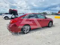 2016 Hyundai Sonata фото