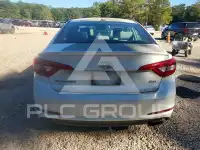 2016 Hyundai Sonata photo
