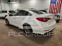 2016 Hyundai Sonata фото