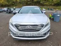 2016 Hyundai Sonata фото