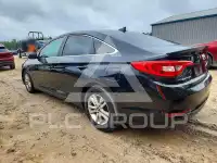 2016 Hyundai Sonata photo
