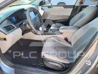 2016 Hyundai Sonata фото
