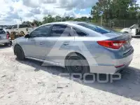 2016 Hyundai Sonata photo