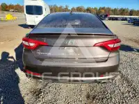 2016 Hyundai Sonata photo