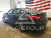2016 Hyundai Sonata фото