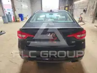 2016 Hyundai Sonata photo