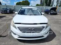2016 Hyundai Sonata photo