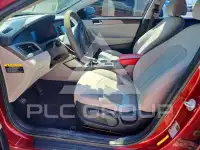 2016 Hyundai Sonata фото