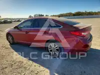 2016 Hyundai Sonata фото