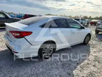 2016 Hyundai Sonata фото