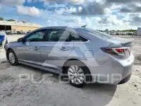 2016 Hyundai Sonata фото