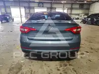 2016 Hyundai Sonata photo