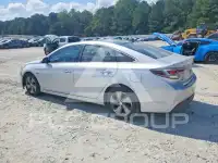 2016 Hyundai Sonata фото