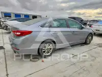 2016 Hyundai Sonata photo