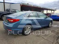 2016 Hyundai Sonata фото
