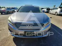2016 Hyundai Sonata фото