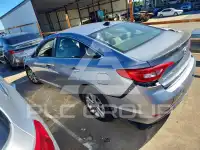 2016 Hyundai Sonata фото