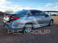 2016 Hyundai Sonata фото