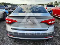 2016 Hyundai Sonata фото