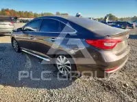 2016 Hyundai Sonata photo