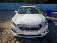 2016 Hyundai Sonata photo