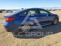 2016 Hyundai Sonata photo