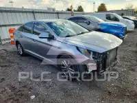 2016 Hyundai Sonata фото