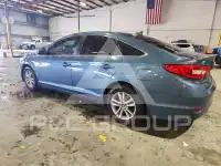 2016 Hyundai Sonata photo