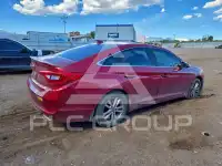 2016 Hyundai Sonata фото