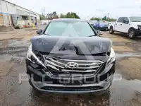 2016 Hyundai Sonata фото