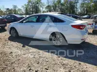 2016 Hyundai Sonata фото