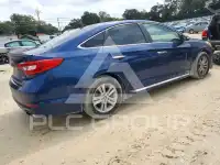 2016 Hyundai Sonata photo